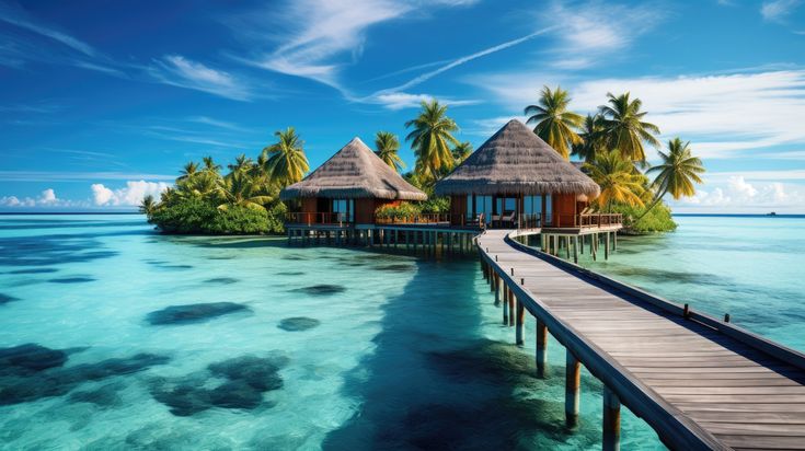 Premium Destination Honeymoon Packages