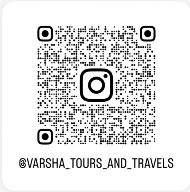 Instagram QR