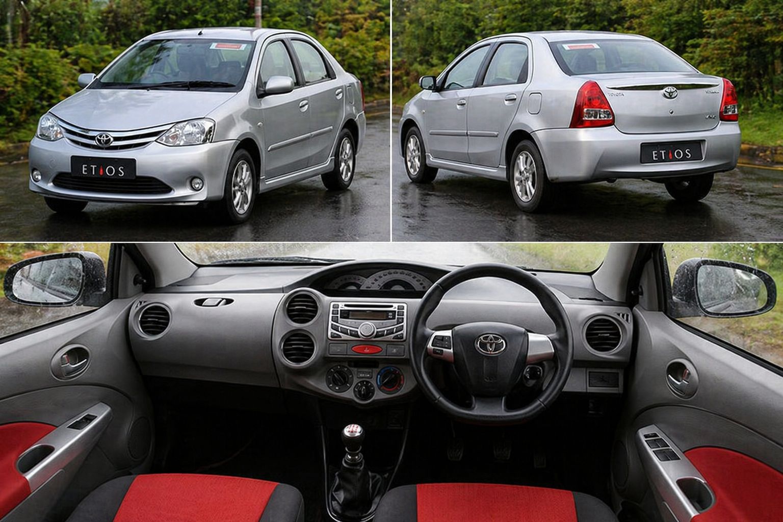 Toyota Etios