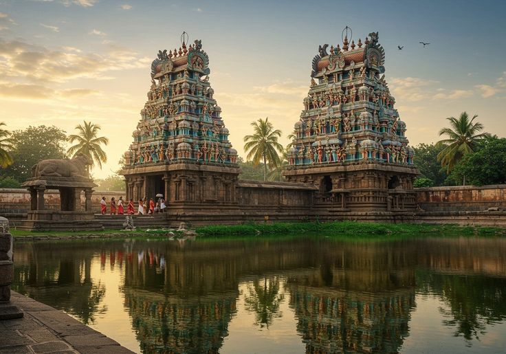 Warangal Thousand Pillar Temple